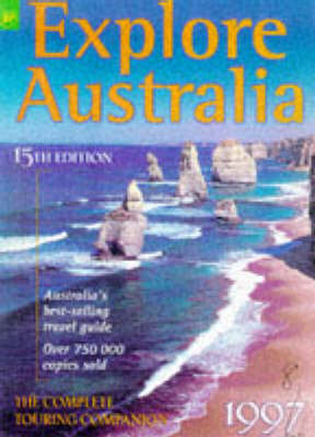 Explore Australia