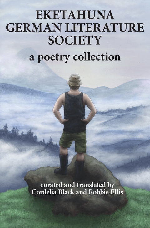 Eketahuna German Literature Society - 