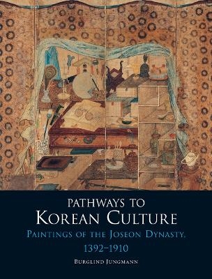 Pathways to Korean Culture - Burglind Jungmann