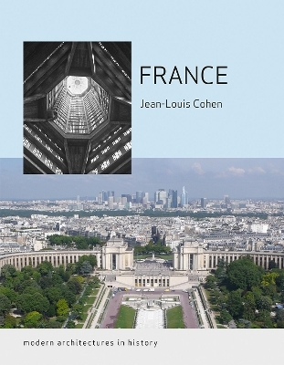 France - Jean-Louis Cohen