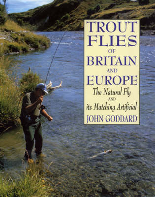 Trout Flies of Britain and Europe