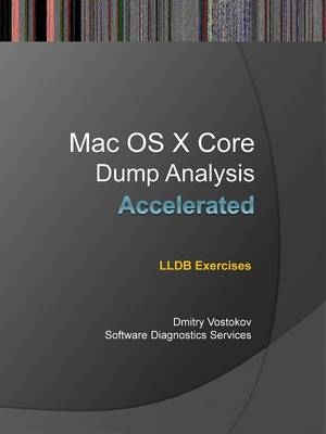 Accelerated Mac OS X Core Dump Analysis