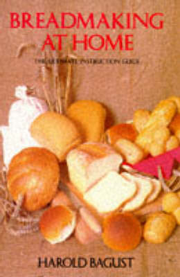 Breadmaking at Home