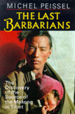 The Last Barbarians