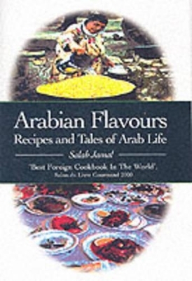 Arabian Flavours
