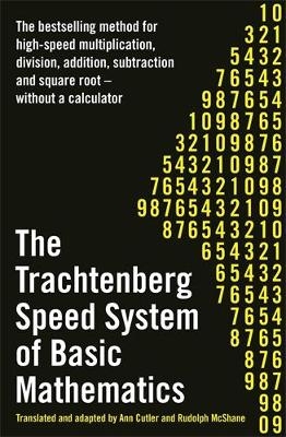 The Trachtenberg Speed System of Basic Mathematics - Jakow Trachtenberg