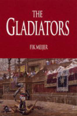 Gladiators - Fik Meijer