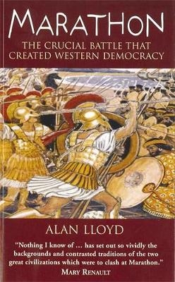 Marathon - Alan LLoyd