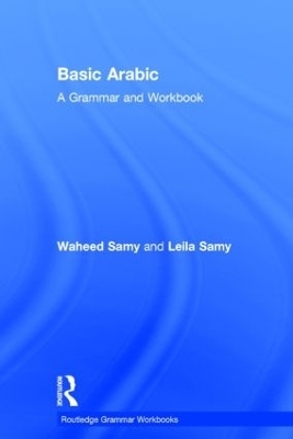 Basic Arabic - Waheed Samy, Leila Samy