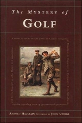 The Mystery of Golf