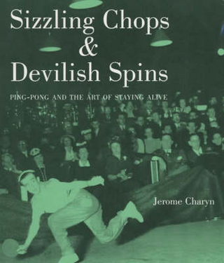 Sizzling Chops and Devilish Spins