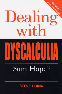 Dealing with Dyscalculia - Steve Chinn