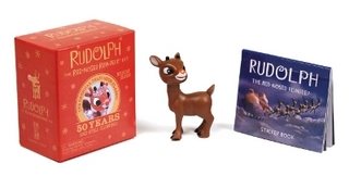 Rudolph The Red-Nosed Reindeer Kit