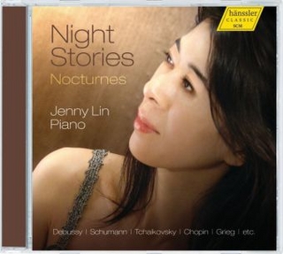 Night Stories, 1 Audio-CD