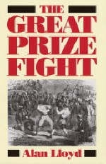 Great Prize Fight - Alan LLoyd