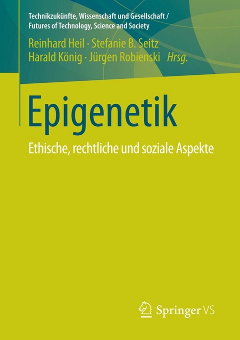 Epigenetik - 