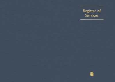 Service Register