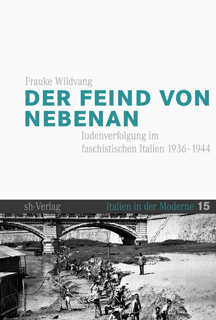 Der Feind von nebenan - Frauke Wildvang