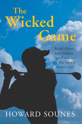 Tiger Woods and the Wicked Game