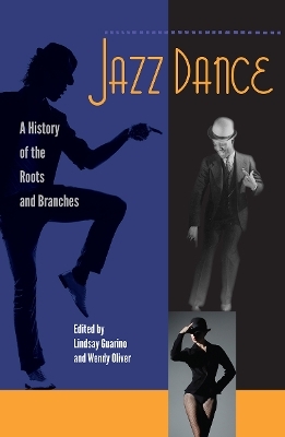 Jazz Dance - 