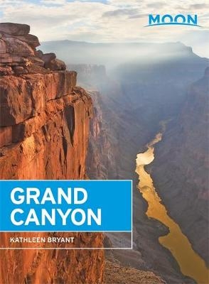 Moon Grand Canyon (6th ed)