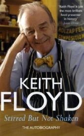 Stirred But Not Shaken