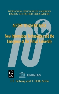 Access to Knowledge - 