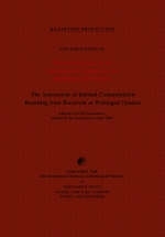 The Assessment of International Contamination Resulting from Prolonged Uptakes