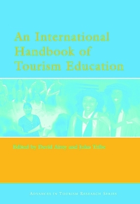An International Handbook of Tourism Education - 