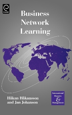 Business Network Learning - 