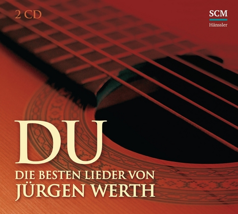 Du - J&uuml;rgen Werth