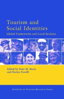 Tourism and Social Identities - 