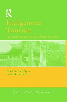 Indigenous Tourism - 