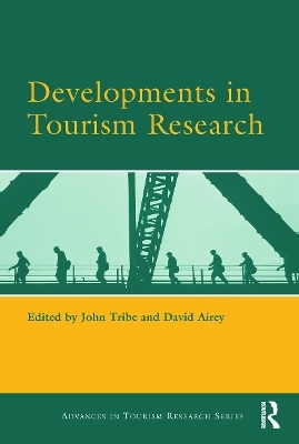 Developments in Tourism Research - 
