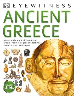 Ancient Greece -  Dk