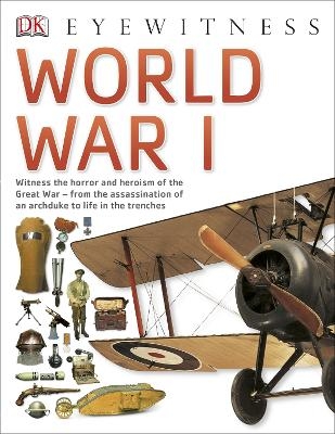 World War I -  Dk