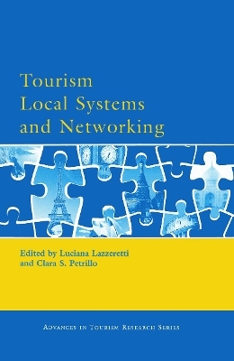 Tourism Local Systems and Networking - 