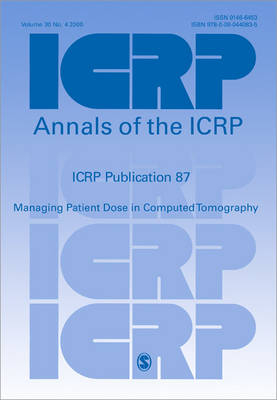 ICRP Publication 87