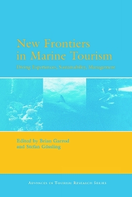 New Frontiers in Marine Tourism - 