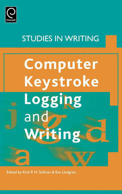 Computer Key-Stroke Logging and Writing - 