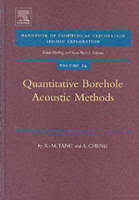 Quantitative Borehole Acoustic Methods