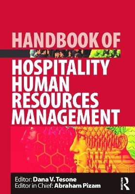 Handbook of Hospitality Human Resources Management - 