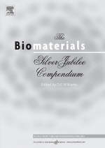 The Biomaterials: Silver Jubilee Compendium - 