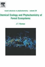Chemical Ecology and Phytochemistry of Forest Ecosystems - 