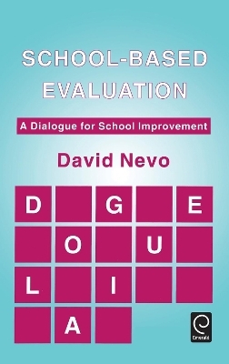 School-based Evaluation - David Nevo