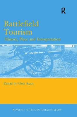 Battlefield Tourism - 