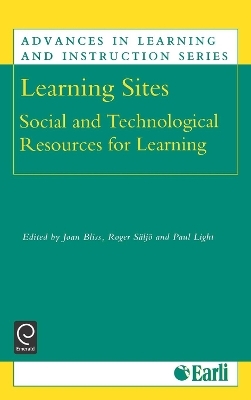 Learning Sites - 