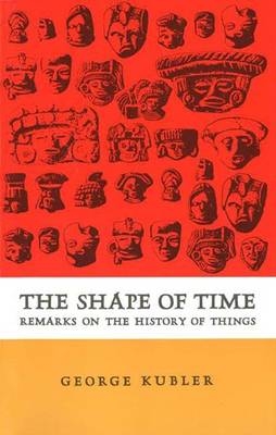 The Shape of Time