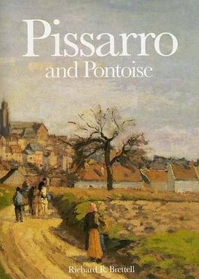 Pissarro and Pontoise