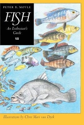 Fish - Peter B. Moyle